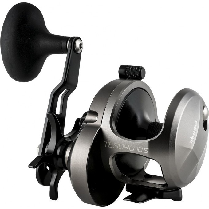 Катушка OKUMA Tesoro 10 4+1bb TSR-10S Катушка OKUMA Tesoro 10 4+1bb TSR-10S