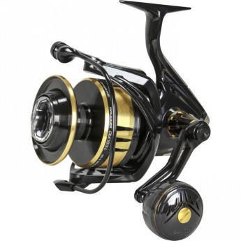 Катушка OKUMA Tesoro TSR 18000PA Spinning 4.4:1 Low Speed