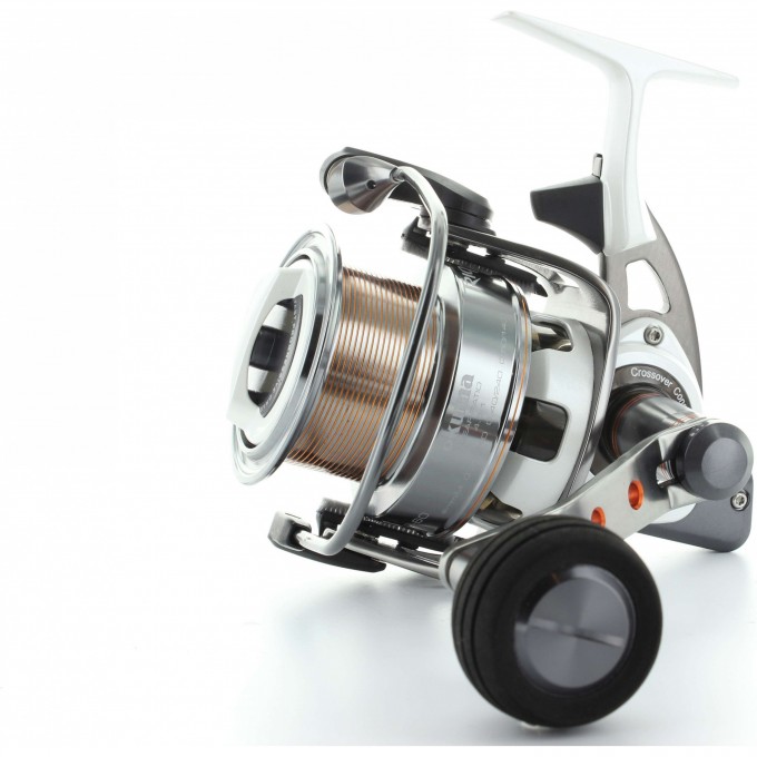 Катушка OKUMA Trio Rex Salt-TXS-60 FD 6+1bb 47439 Катушка OKUMA Trio Rex Salt-TXS-60 FD 6+1bb 47439