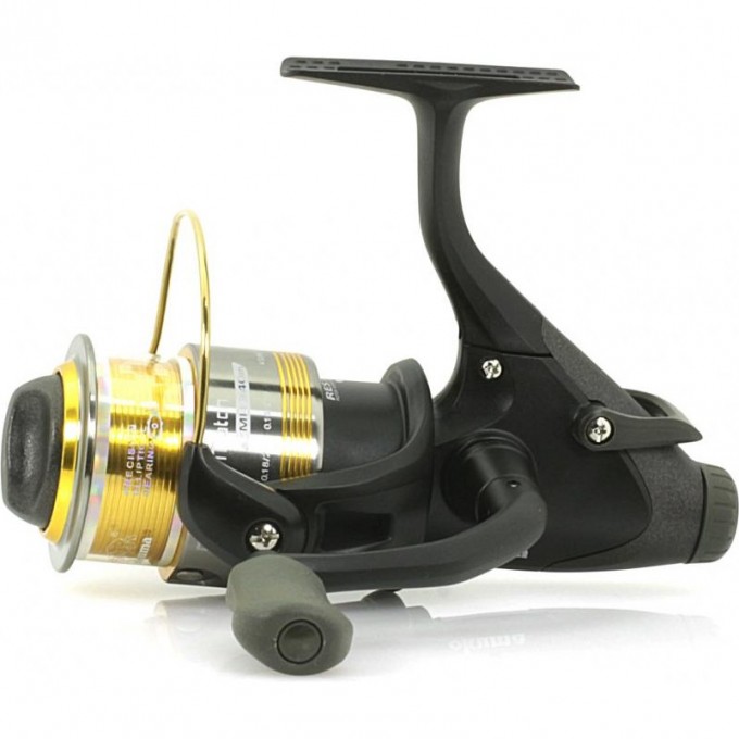 Катушка OKUMA Zeon Baitfeeder ZNBF-355 2+1bb 57758 Катушка OKUMA Zeon Baitfeeder ZNBF-355 2+1bb 57758