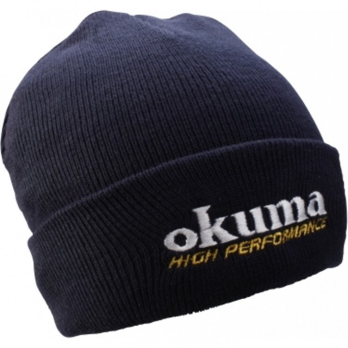 Шапка OKUMA Knitted One Size 45565 Шапка OKUMA Knitted One Size 45565