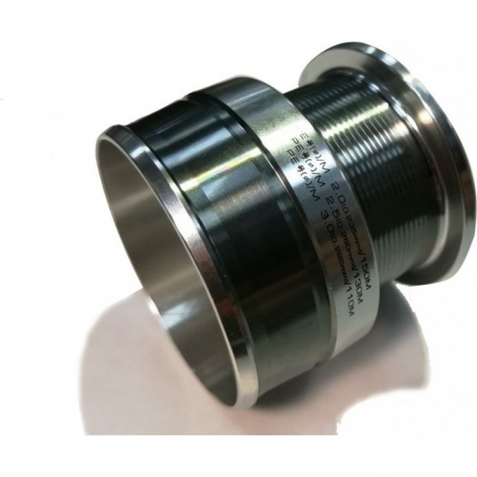 Шпуля OKUMA Epixor XT 40 Shallow Sp. Spool 58614 Шпуля OKUMA Epixor XT 40 Shallow Sp. Spool 58614