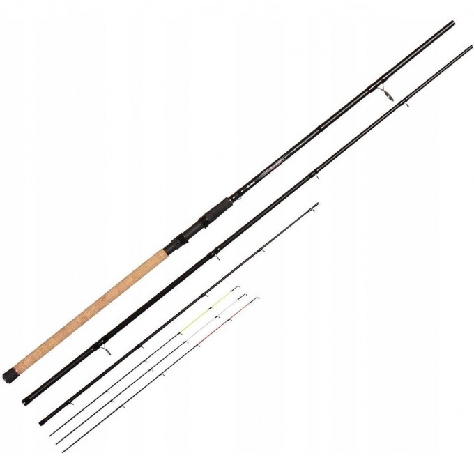 Удилище OKUMA Ceymar Method Feeder 12' 360cm -->60g - 3sec C-F-1203MH-1 Удилище OKUMA Ceymar Method Feeder 12' 360cm -->60g - 3sec C-F-1203MH-1
