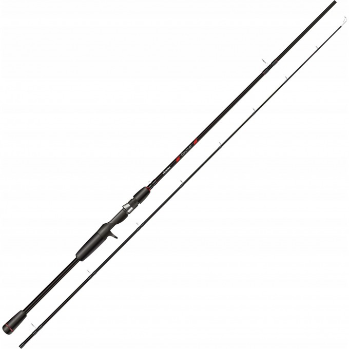 Удилище OKUMA Ceymar Trigger 6'6 198cm 10-30g - 2sec 55298 Удилище OKUMA Ceymar Trigger 6'6 198cm 10-30g - 2sec 55298