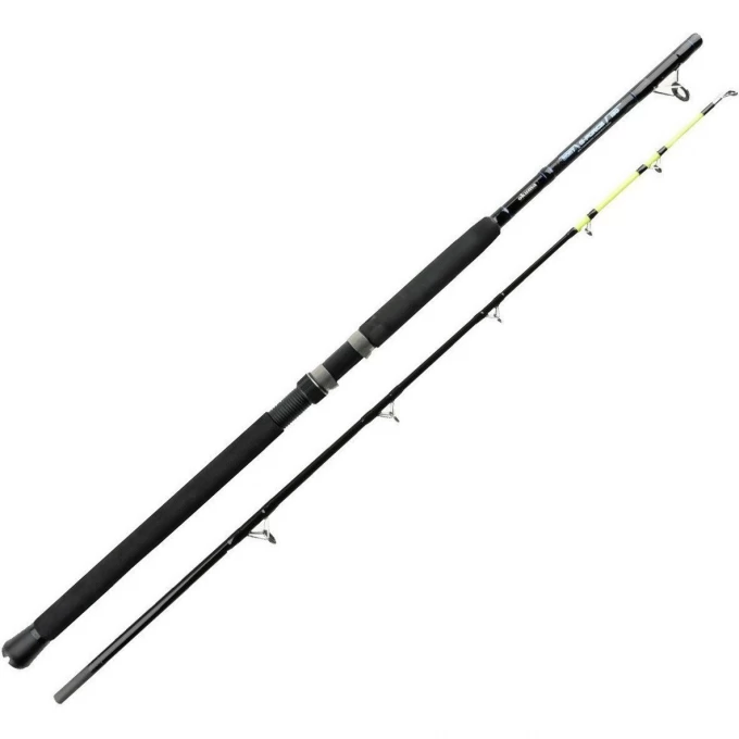 Удилище OKUMA Cortez Black 7'4" 223cm 20-30lbs - 2sec 54105 Удилище OKUMA Cortez Black 7'4" 223cm 20-30lbs - 2sec 54105