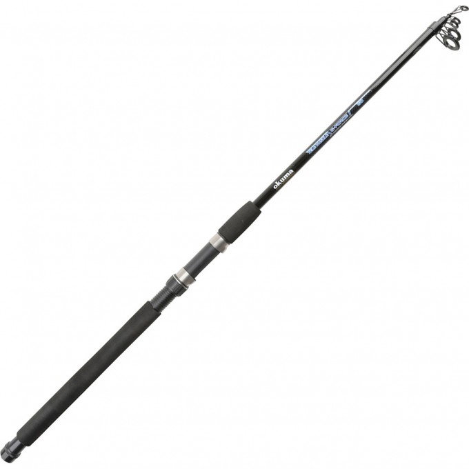 Удилище OKUMA G-Force TeleReglable 385cm 10-20g 4sec 49743 Удилище OKUMA G-Force TeleReglable 385cm 10-20g 4sec 49743