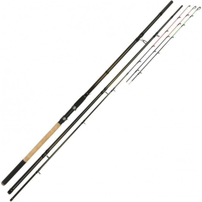 Удилище OKUMA Solitron Feeder 360M 30-70 3sec SO-F-1203MH Удилище OKUMA Solitron Feeder 360M 30-70 3sec SO-F-1203MH