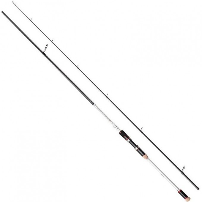 Спиннинг OKUMA Cx Spin 228cm 5-25g - 2sec 49366 Спиннинг OKUMA Cx Spin 228cm 5-25g - 2sec 49366