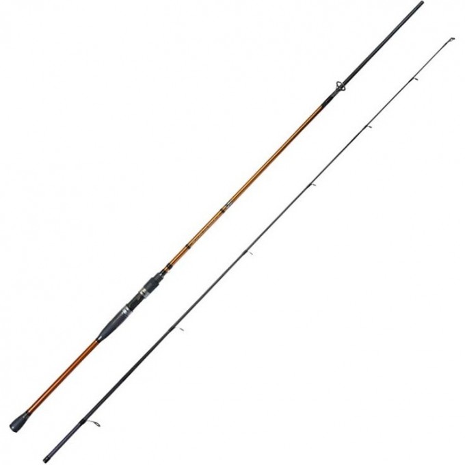 Спиннинг OKUMA Octana Spin 255cm 10-40g 8'6'' 2sec 42743 Спиннинг OKUMA Octana Spin 255cm 10-40g 8'6'' 2sec 42743