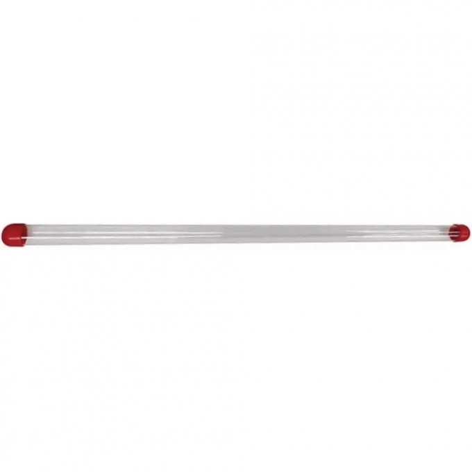 Тубус для фидерного хлыста OKUMA FEEDER SOLID TIP PVC TUBE Feeder_Tip_PVC_tube Тубус для фидерного хлыста OKUMA FEEDER SOLID TIP PVC TUBE Feeder_Tip_PVC_tube