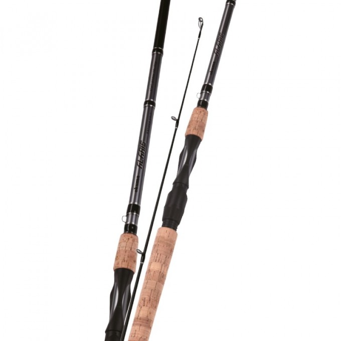 Удилище OKUMA Alaris Light Jig 8'0'' 240cm up to 12g 2sec ALS-S-802UL Удилище OKUMA Alaris Light Jig 8'0'' 240cm up to 12g 2sec ALS-S-802UL