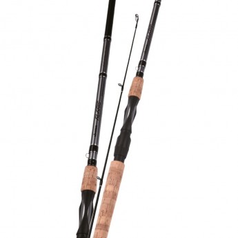 Удилище OKUMA Alaris Soft lure Spin 8'0'' 240cm 7-25g 2sec