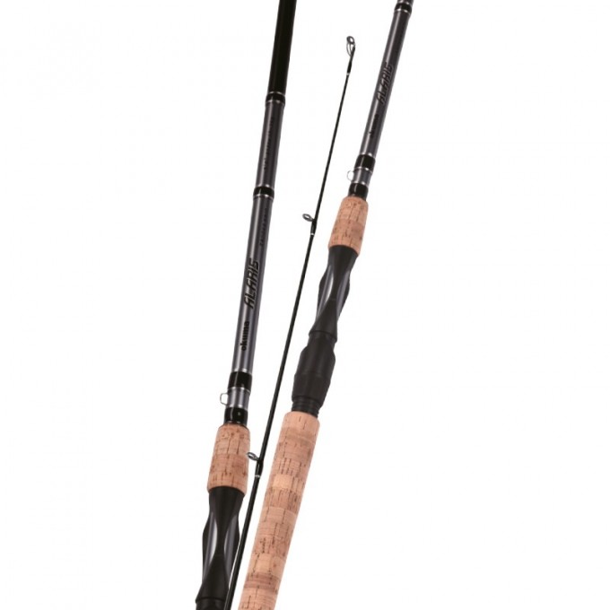Удилище OKUMA Alaris Soft lure Spin 8'0'' 240cm 7-25g 2sec ALS-S-802ML Удилище OKUMA Alaris Soft lure Spin 8'0'' 240cm 7-25g 2sec ALS-S-802ML