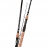 Удилище OKUMA Alaris Soft lure Spin 9'0'' 270cm 7-28g 2sec ALS-S-902ML