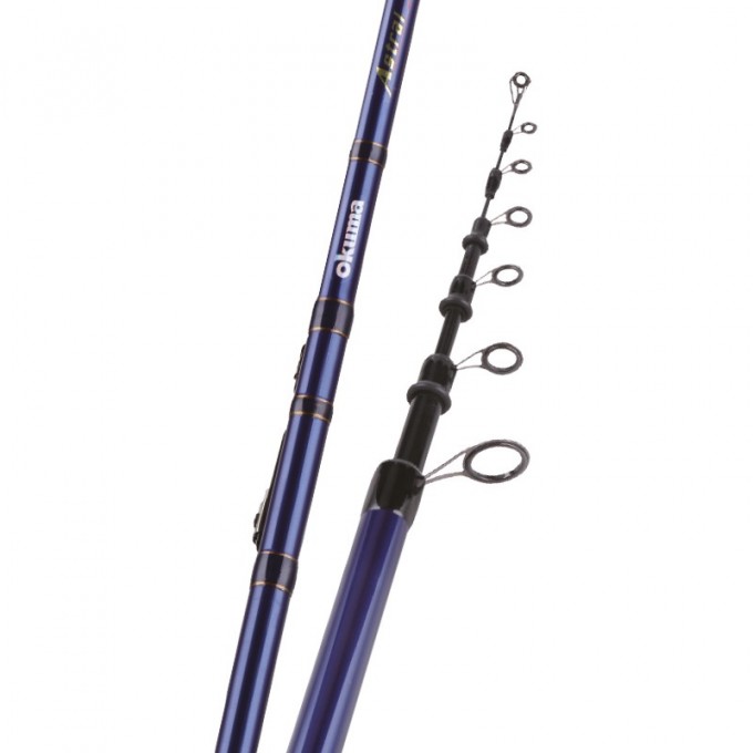 Удилище OKUMA Astral Bolognese 10’0” 3.0m 5-25g 3sec ASTRAL_BOLO_3003M Удилище OKUMA Astral Bolognese 10’0” 3.0m 5-25g 3sec ASTRAL_BOLO_3003M