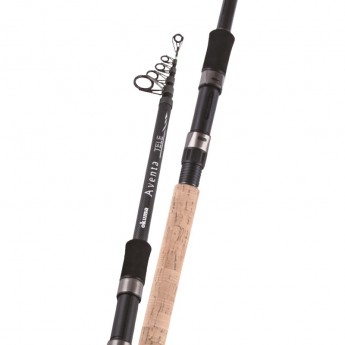 Удилище OKUMA Aventa Tele Spin 330cm up to 80g 6sec