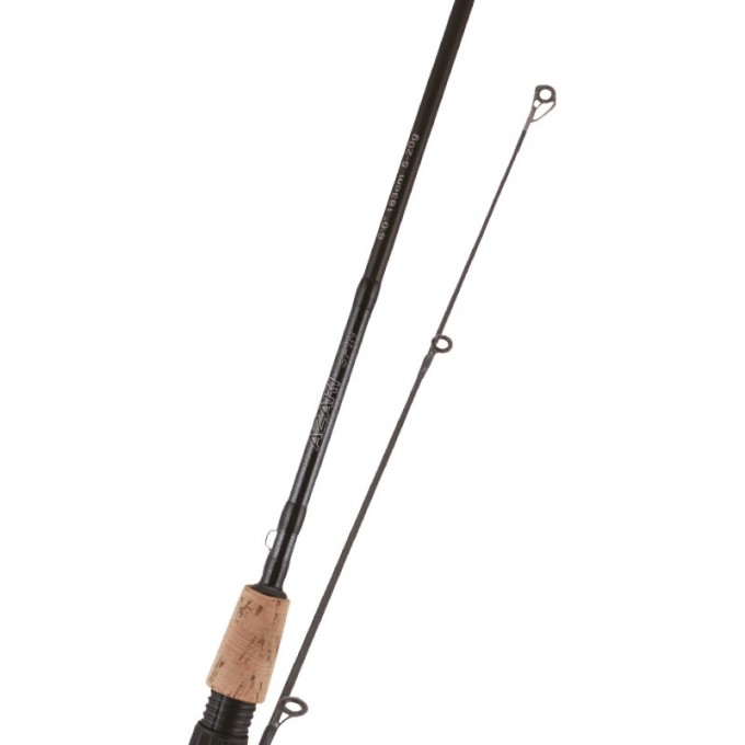 Удилище OKUMA Azaki LRF Spin 7'6" 228cm 3-12g 2sec AZK-S-762L-1 Удилище OKUMA Azaki LRF Spin 7'6" 228cm 3-12g 2sec AZK-S-762L-1