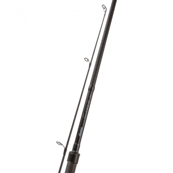 Удилище OKUMA C-Fight Tele Carp 12'0" 3.25lbs 6sec CF-CA-1206H-T_3.25Lb Удилище OKUMA C-Fight Tele Carp 12'0" 3.25lbs 6sec CF-CA-1206H-T_3.25Lb