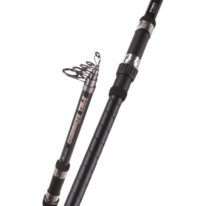 Удилище OKUMA Carbonite Tele Spin 3.30m up to 140g 6sec CAR-S-1106H-T_140g Удилище OKUMA Carbonite Tele Spin 3.30m up to 140g 6sec CAR-S-1106H-T_140g