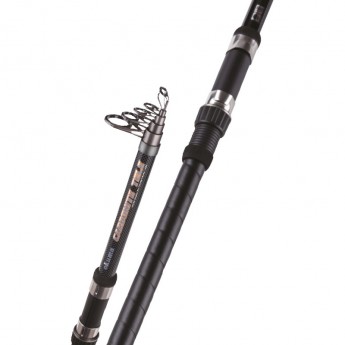 Удилище OKUMA Carbonite Tele Spin 3.50m up to 140g 6sec