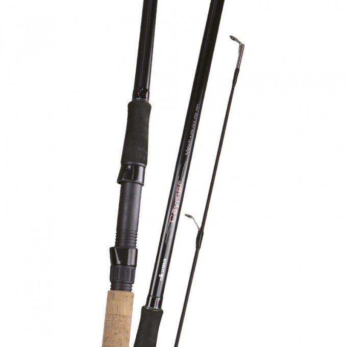 Удилище OKUMA Ceymar Match 3.90m 10-35g 3sec C-M-1303MH Удилище OKUMA Ceymar Match 3.90m 10-35g 3sec C-M-1303MH