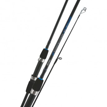 Удилище OKUMA Competition Spin 6'0" 2-8g 2sec