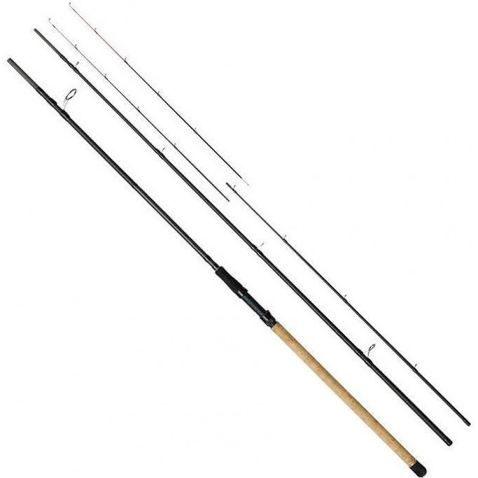 Удилище OKUMA Custom Black Feeder 10' 3.00m > 80g 3sec CB-F-1003MH_up_to_80g Удилище OKUMA Custom Black Feeder 10' 3.00m > 80g 3sec CB-F-1003MH_up_to_80g