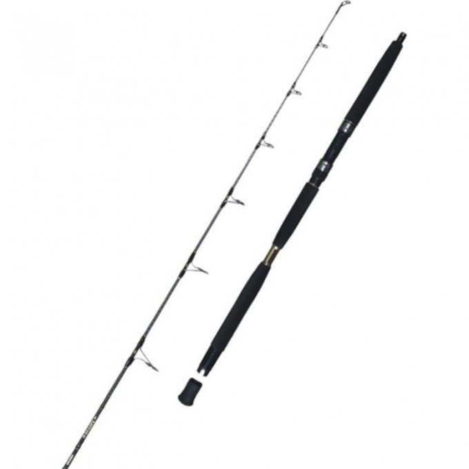 Удилище OKUMA Eclipz 185cm 50-100g 1+1sec EC-S-612M Удилище OKUMA Eclipz 185cm 50-100g 1+1sec EC-S-612M