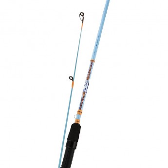 Удилище OKUMA Fuel Spin 6'0'' 183cm 5-20g - 2sec