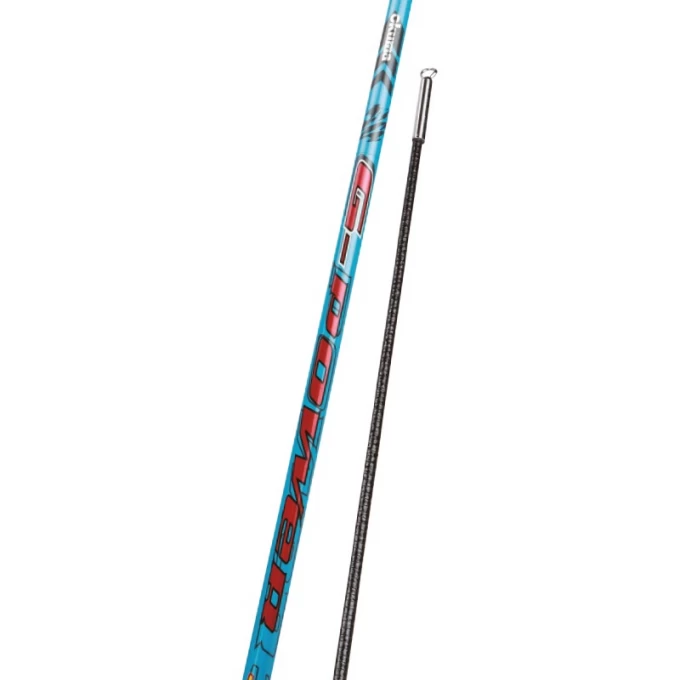 Удилище OKUMA G-Power Tele Pole 500cm 5sec G-Power_Pole_5005M Удилище OKUMA G-Power Tele Pole 500cm 5sec G-Power_Pole_5005M