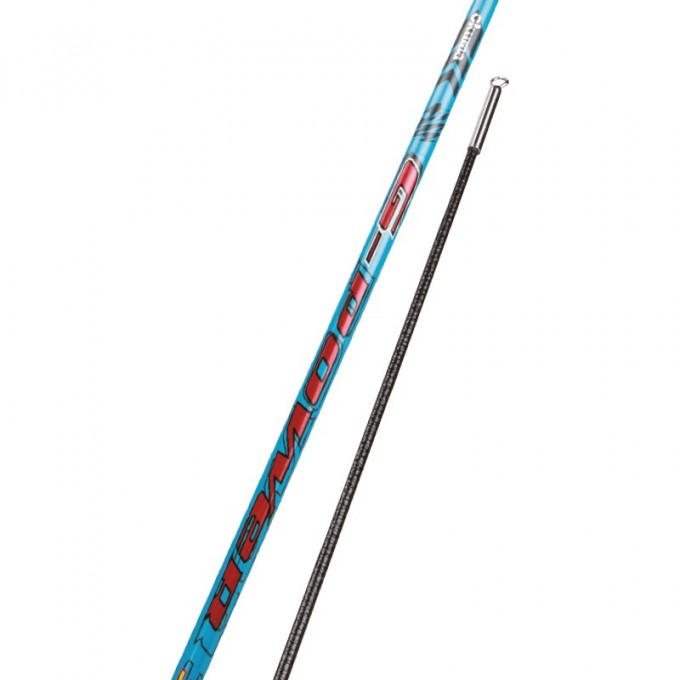 Удилище OKUMA G-Power Tele Pole 600cm 6sec G-Power_Pole_6006M Удилище OKUMA G-Power Tele Pole 600cm 6sec G-Power_Pole_6006M
