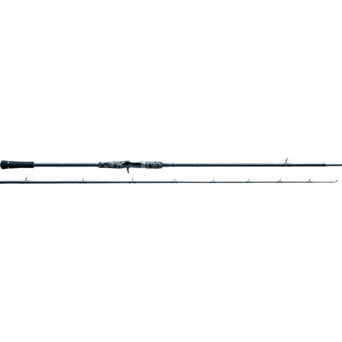 Удилище OKUMA Guide Select Big Bait Casting 8'0" 243cm XXH 70-140g 1+1pcs GS-C-802XXHa-1 Удилище OKUMA Guide Select Big Bait Casting 8'0" 243cm XXH 70-140g 1+1pcs GS-C-802XXHa-1