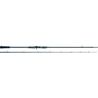 Удилище OKUMA Guide Select Big Bait Casting 8'0" 243cm XXXH 120-190g 1+1pcs
