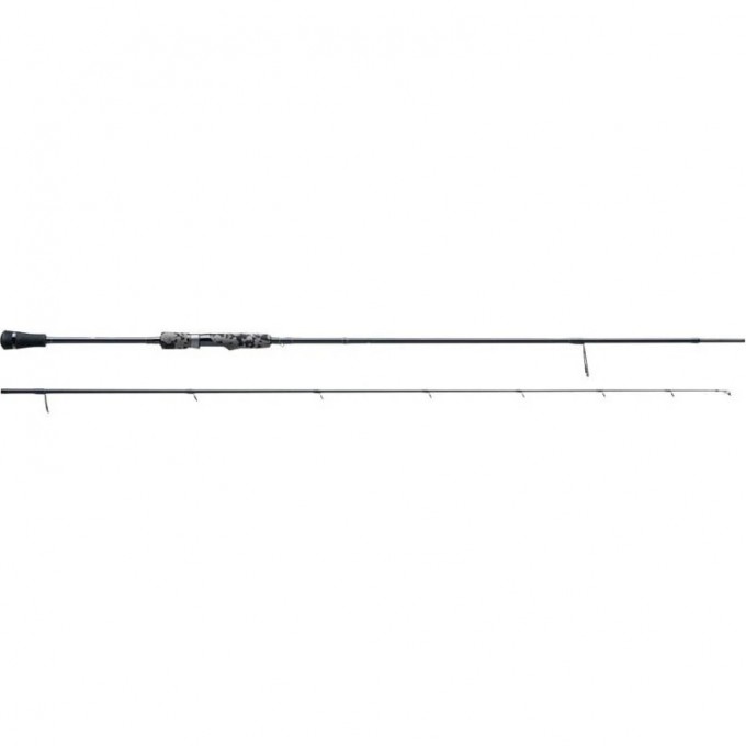 Удилище OKUMA Guide Select Finesse Spinning 7'3" 220cm ML 7-21g 2pcs GS-S-732ML-1 Удилище OKUMA Guide Select Finesse Spinning 7'3" 220cm ML 7-21g 2pcs GS-S-732ML-1