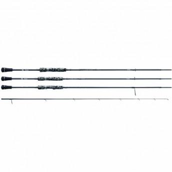 Удилище OKUMA Guide Select Finesse Spinning 8'3" 251cm ML 7-21g 2pcs