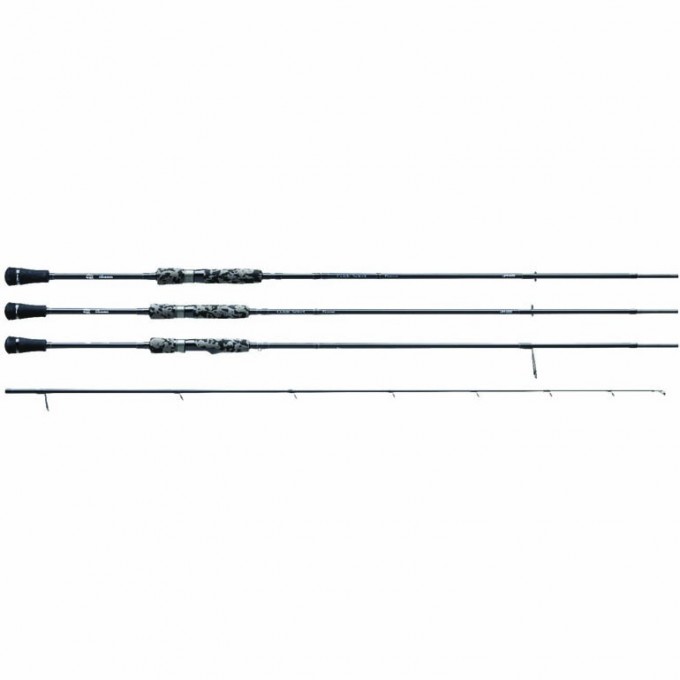Удилище OKUMA Guide Select Finesse Spinning 8'3" 251cm ML 7-21g 2pcs GS-S-832ML-1 Удилище OKUMA Guide Select Finesse Spinning 8'3" 251cm ML 7-21g 2pcs GS-S-832ML-1