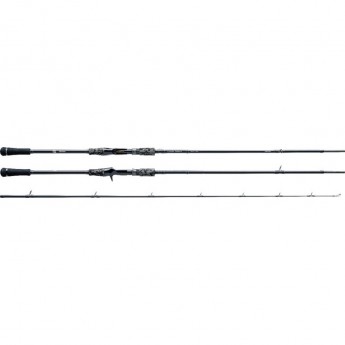 Удилище OKUMA Guide Select Heavy Casting 7'3" 220cm H 20-50g 2pcs