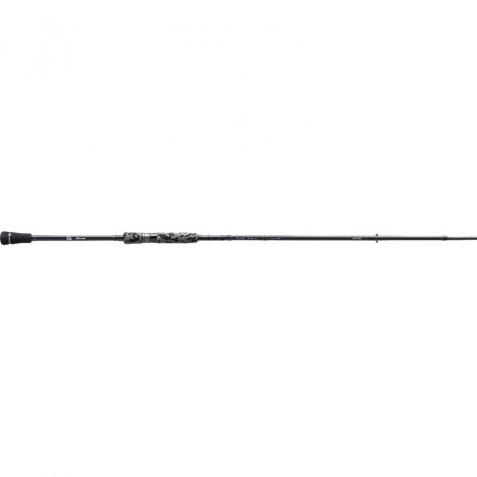 Удилище OKUMA Guide Select Heavy Spinning 7'3" 220cm XXH 40-100g 2pcs GS-S-732XXH-1 Удилище OKUMA Guide Select Heavy Spinning 7'3" 220cm XXH 40-100g 2pcs GS-S-732XXH-1