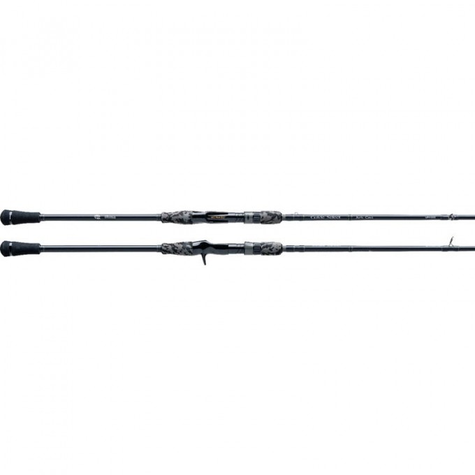Удилище OKUMA Guide Select Jerk Casting 6'9" 204cm XXXH 80-140g 1+1pcs GS-C-692XXXH-1 Удилище OKUMA Guide Select Jerk Casting 6'9" 204cm XXXH 80-140g 1+1pcs GS-C-692XXXH-1