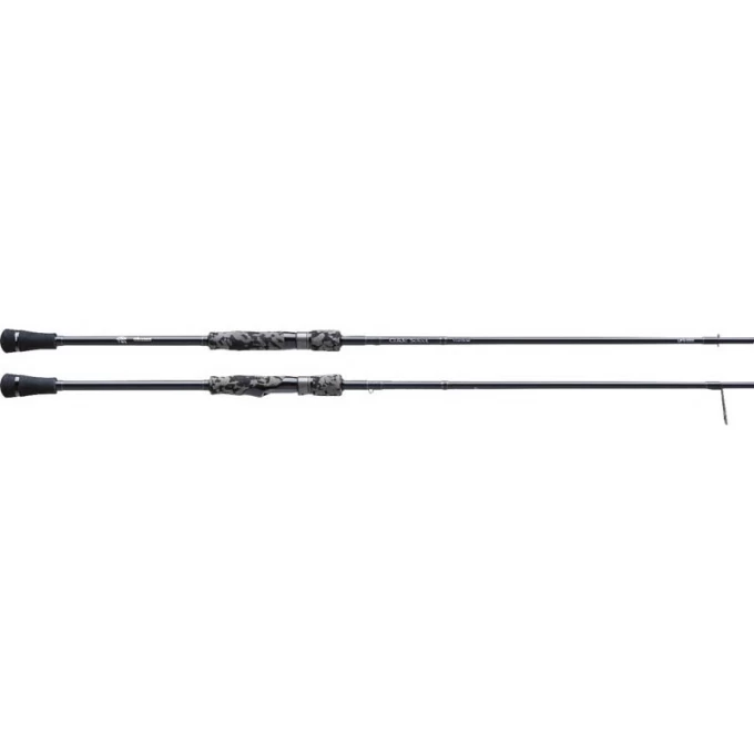Удилище OKUMA Guide Select Spinning 6'6" 197cm M 7-21g 2pcs GS-S-662M-1 Удилище OKUMA Guide Select Spinning 6'6" 197cm M 7-21g 2pcs GS-S-662M-1