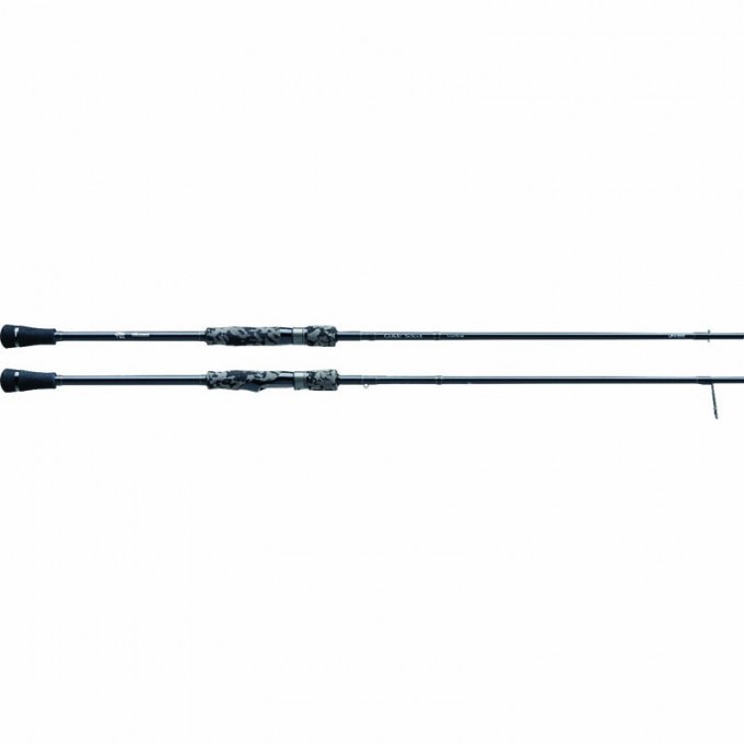 Удилище OKUMA Guide Select Spinning 6'6" 197cm MH 10-30g 2pcs GS-S-662MH-1 Удилище OKUMA Guide Select Spinning 6'6" 197cm MH 10-30g 2pcs GS-S-662MH-1