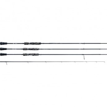 Удилище OKUMA Guide Select Spinning 7'0" 212cm M 7-28g 4pcs