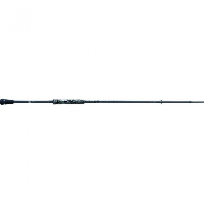 Удилище OKUMA Guide Select Spinning 8'0" 243cm M 7-28g 4pcs GS-S-804M-1 Удилище OKUMA Guide Select Spinning 8'0" 243cm M 7-28g 4pcs GS-S-804M-1