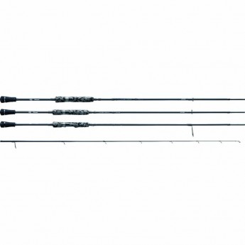 Удилище OKUMA Guide Select Spinning 8'3" 251cm MH 10-30g 2pcs