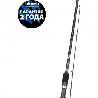 Удилище OKUMA Helios Air 7'0'' 212cm 7-25g 2sec