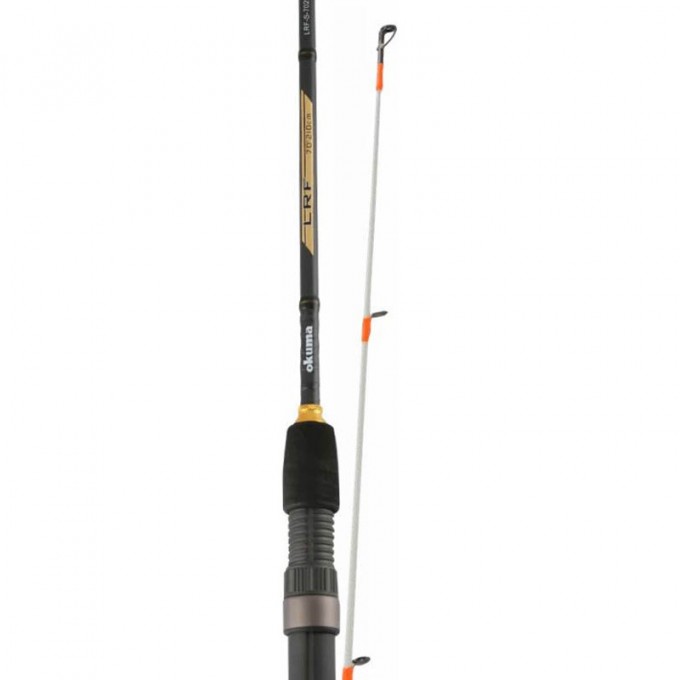 Удилище OKUMA Light Range Fishing Carolina 8'0" 240cm 7-35g 2sec LRF-S-802MH Удилище OKUMA Light Range Fishing Carolina 8'0" 240cm 7-35g 2sec LRF-S-802MH