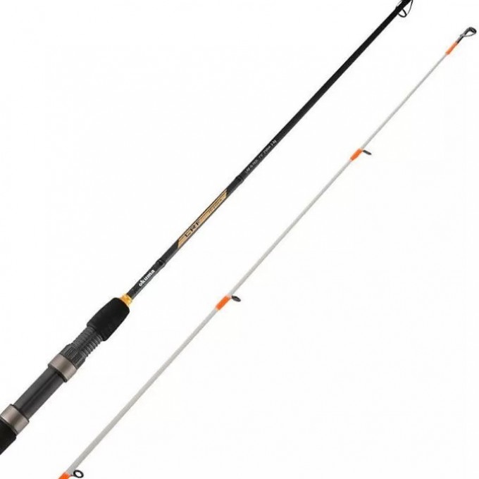 Удилище OKUMA Light Range Fishing Spin 7'0" 212cm 1-8g 2sec LRF-S-702UL Удилище OKUMA Light Range Fishing Spin 7'0" 212cm 1-8g 2sec LRF-S-702UL