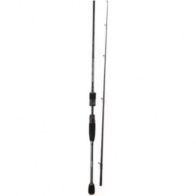 Удилище OKUMA PSYCHO PERCH UFR SPIN 7'7'' 230cm 2-12g 2sec PSY-S-772L Удилище OKUMA PSYCHO PERCH UFR SPIN 7'7'' 230cm 2-12g 2sec PSY-S-772L