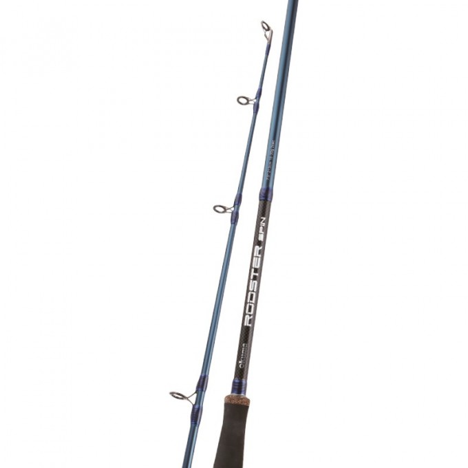 Удилище OKUMA Rodster Spin UFR 8'0" 244cm 5-20g 2sec RST-S-802L Удилище OKUMA Rodster Spin UFR 8'0" 244cm 5-20g 2sec RST-S-802L