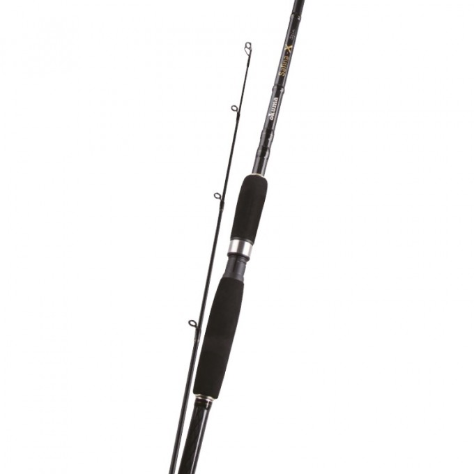 Удилище OKUMA Safina-X Spin 9'0" 274cm 10-35g 2sec SX-S-902M Удилище OKUMA Safina-X Spin 9'0" 274cm 10-35g 2sec SX-S-902M